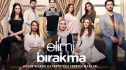 Elimi Bırakma aile bağlarının önemini hatırlatıyor